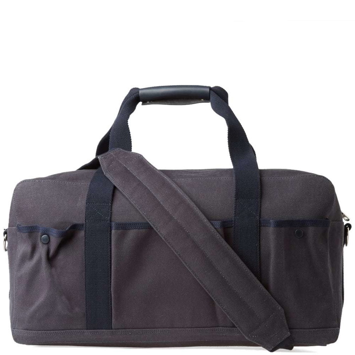 Photo: A.P.C. Valentin Holdall Blue