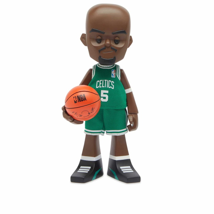Photo: Mighty Jaxx NBA 2023: Kevin Garnett (AllStars Edition) in Multi 