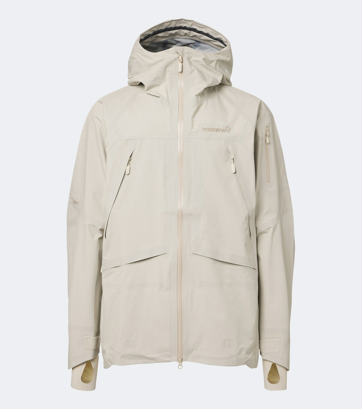 Norrøna Møre GORE-TEX® ski jacket