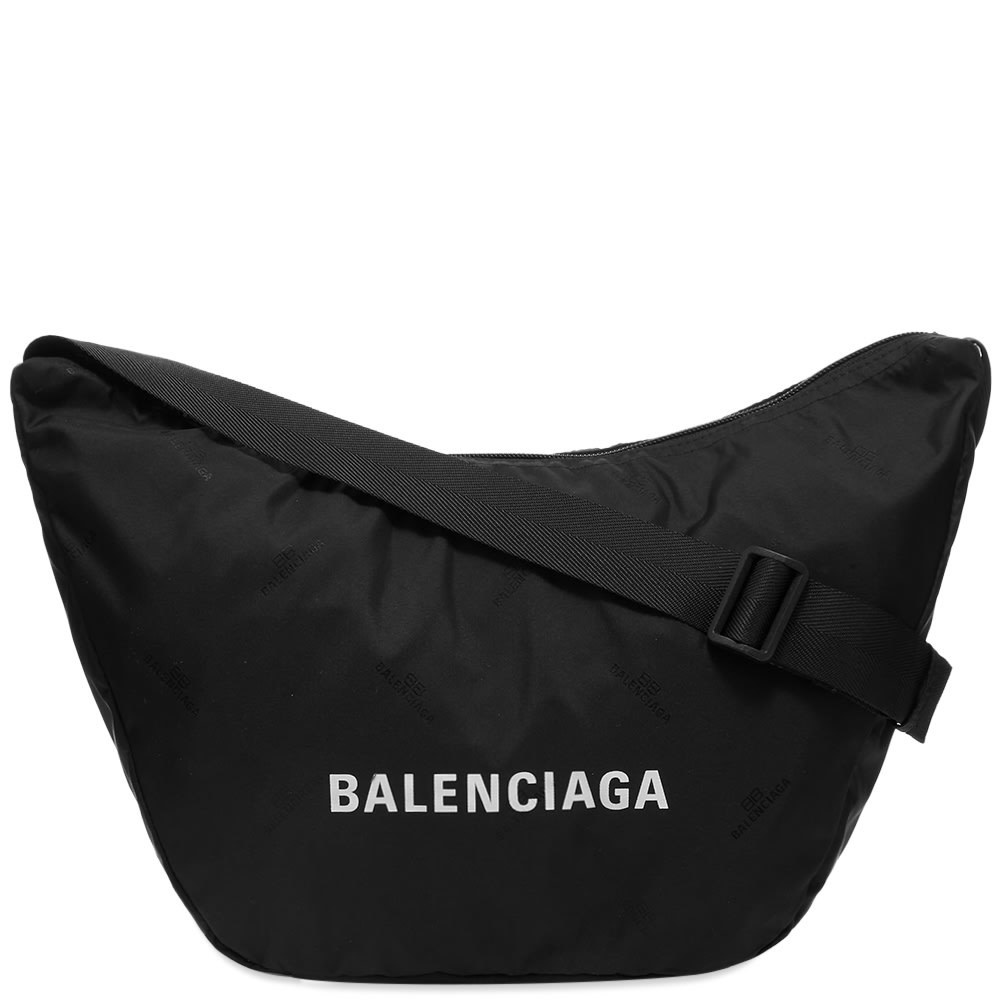 Túi Balenciaga Le Cagole XS Shoulder Bag Neon Yellow Xanh SHW best quality