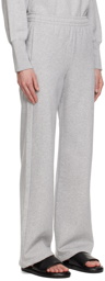 Filippa K Gray Wide Lounge Pants