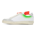 Off-White White 2.0 Low Sneakers