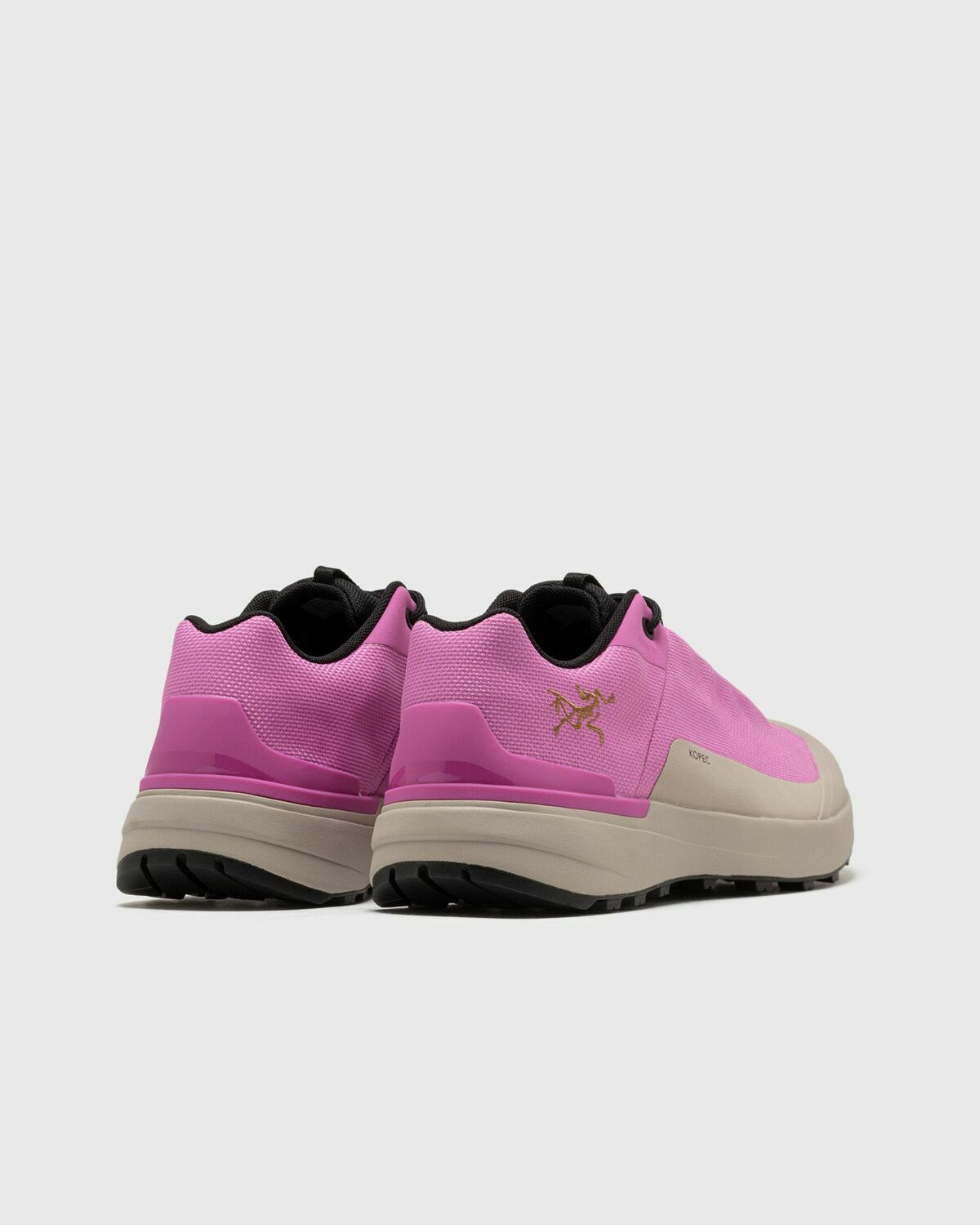 Arc´teryx KOPEC GTX pink Womens Lowtop