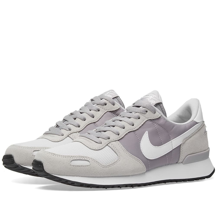 Photo: Nike Air Vortex Grey