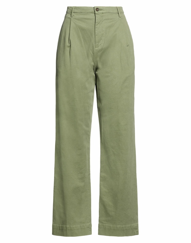 Photo: Briglia 1949 Womens Pants Military in Green