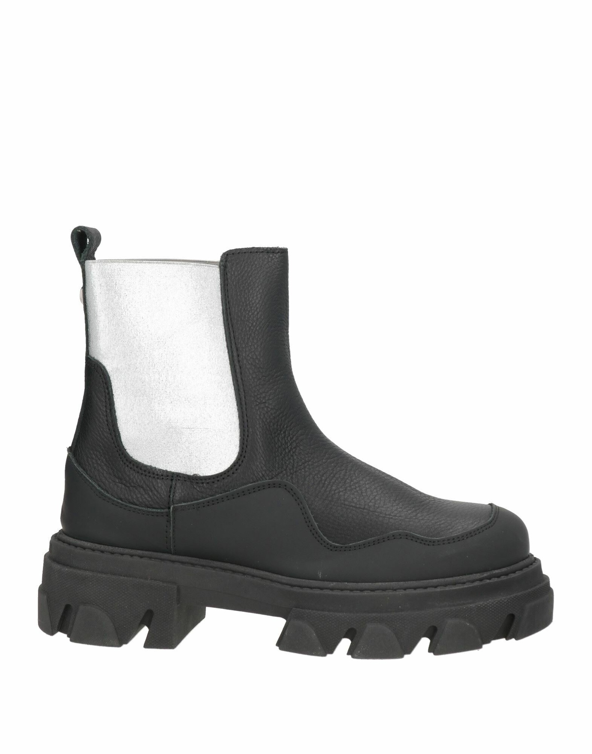 Steve Madden Womens Ankle boots in Black