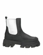 Steve Madden Womens Ankle boots in Black
