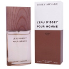 Issey Miyake Mens L'Eau D'Issey Pour Homme Vetiver EDT Spray 3.4 oz Fragrances 3423222090722