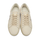 Saint Laurent Off-White Court Classic SL/06 Sneakers