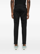 Paul Smith Mens Trousers in Blue