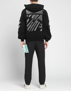 Off-white Mens Sweatshirt in Black