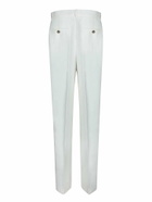 Paul Smith Cream Dress Trousers