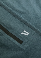 Vuori Sunday Performance 28 Stretch-jersey Sweatpants Blue
