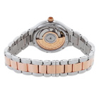 Frederique Constant Delight Automatic Diamond Grey Dial Ladies Watch FC-306LBRD3ER2B