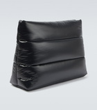 Dolce&Gabbana - Quilted nylon pouch