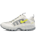 Nike Men's Air Humara Sneakers in Light Bone/High Voltage