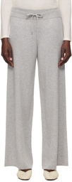 LISA YANG Gray Sofi Lounge Pants