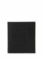 DSQUARED2 - Dc Leather Coin Wallet