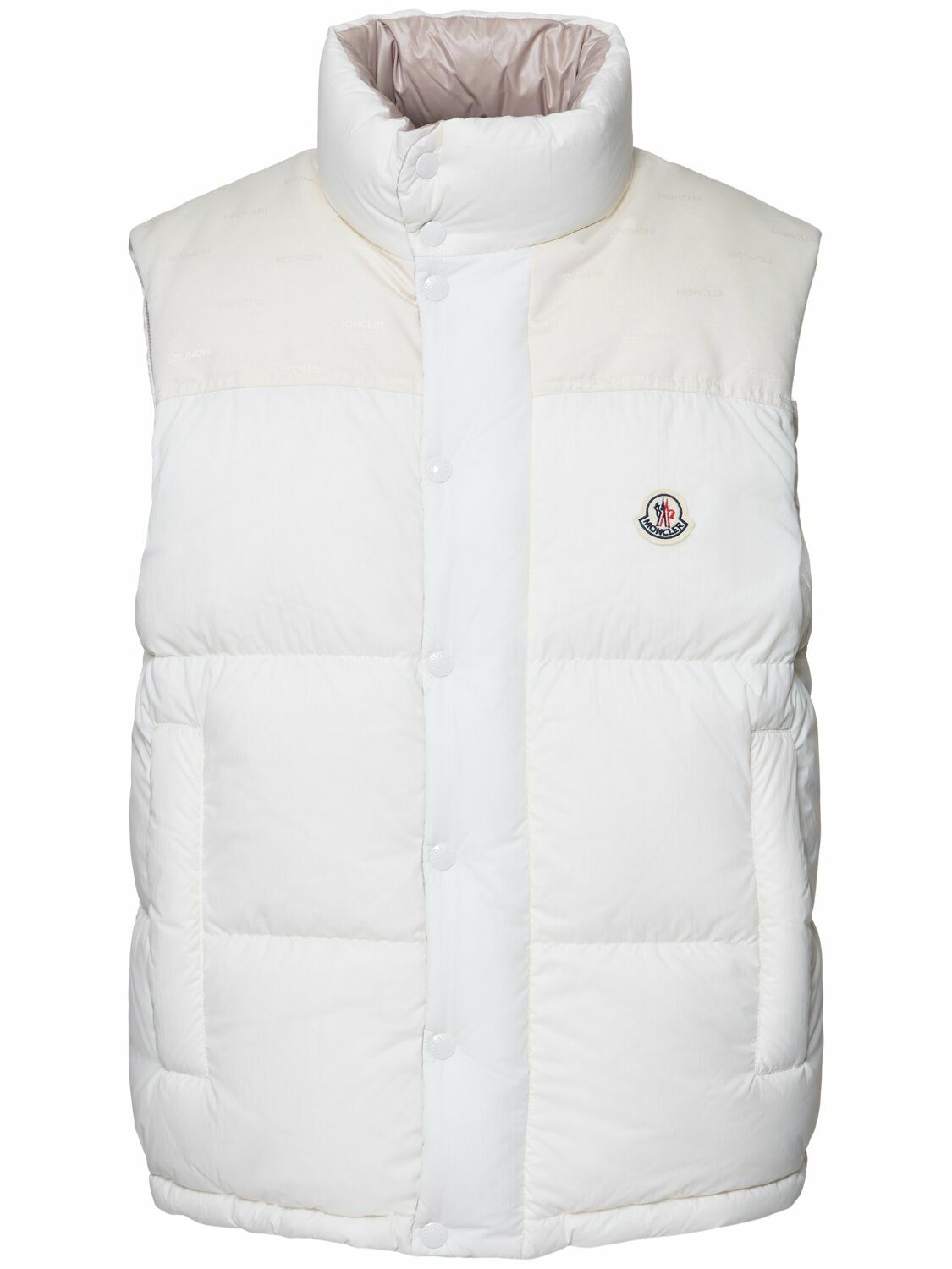 MONCLER Verone Down Jacket Moncler