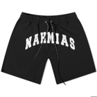 Nahmias Men's Shorts in Black