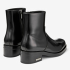 Jimmy Choo Elias Zip Boot Casual Shoe