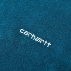 Carhartt WIP Terry Brushed Sweat