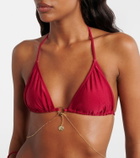 Bananhot Chain bikini top