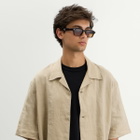 CHIMI 03.4 Sunglasses in Brown 