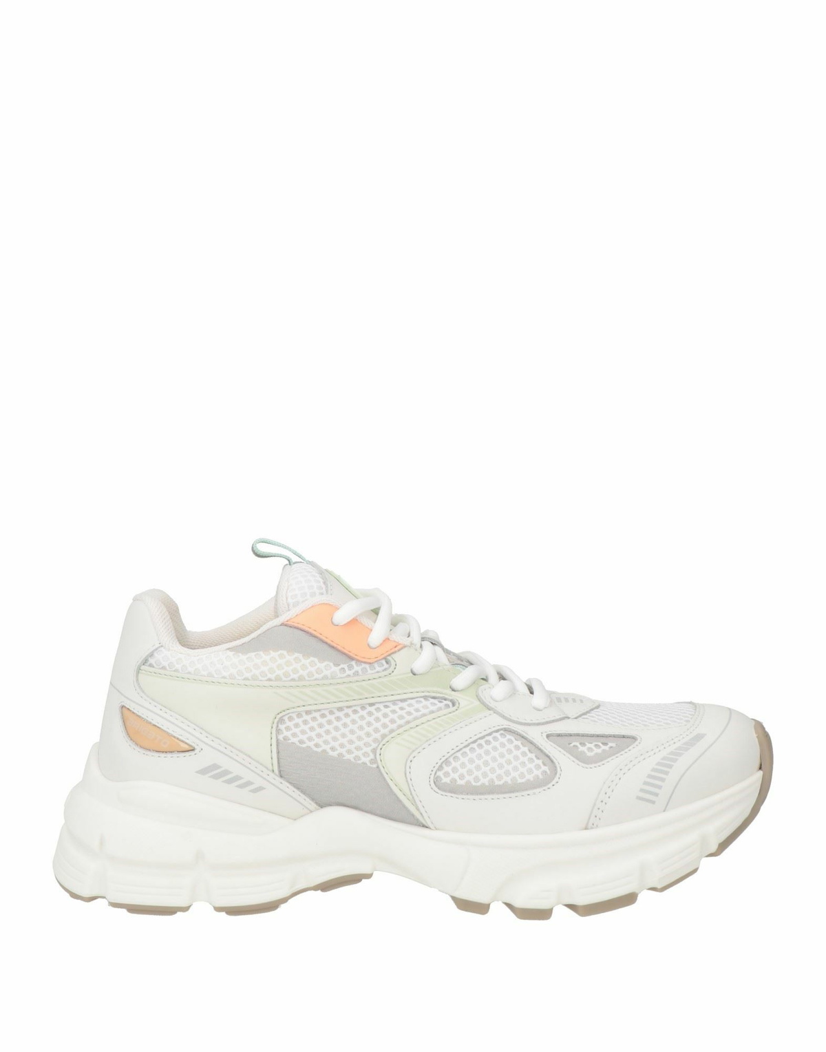 Axel Arigato Womens Sneakers in White