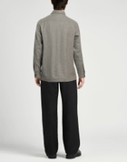 Boglioli Mens Shirt in Grey