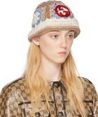 Gucci Multicolor Lovelight Beanie