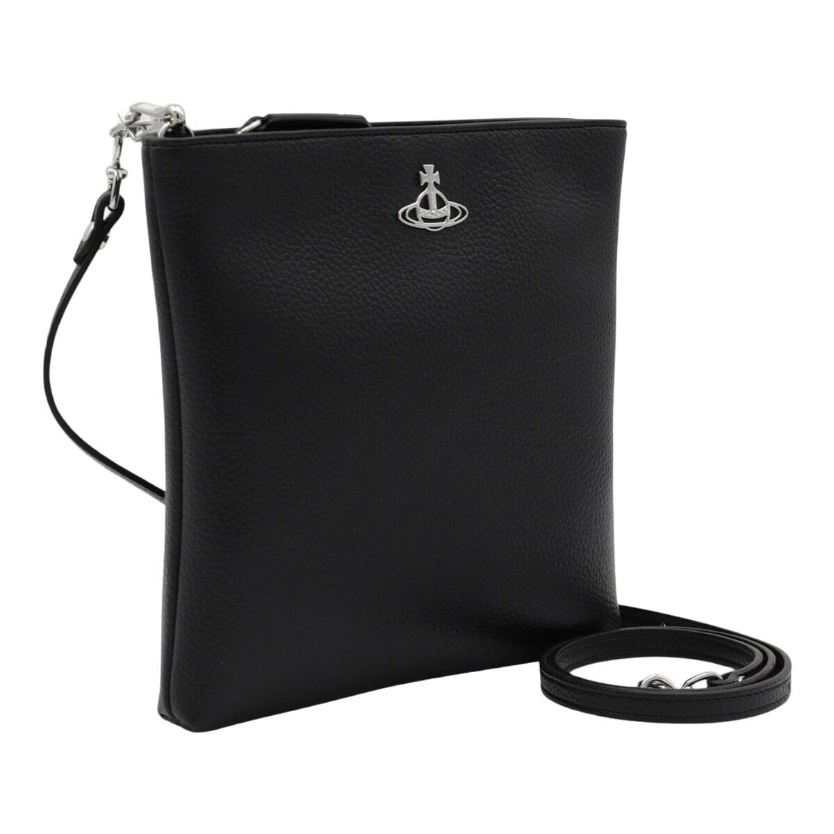 Vivienne Westwood Black Crossbody Bag