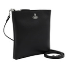 Vivienne Westwood Black Crossbody Bag