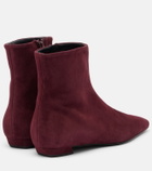 Proenza Schouler Suede ankle boots