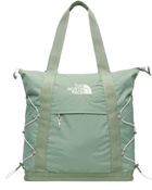 The North Face Khaki Borealis Tote
