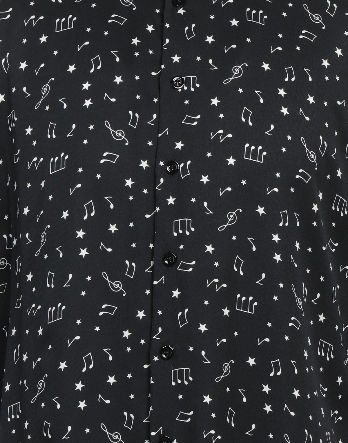 Pt Torino Mens Shirt in Black