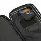 Eastpak x Basquiat Transit'r Medium Luggage Case - Kings 2 in Multi 