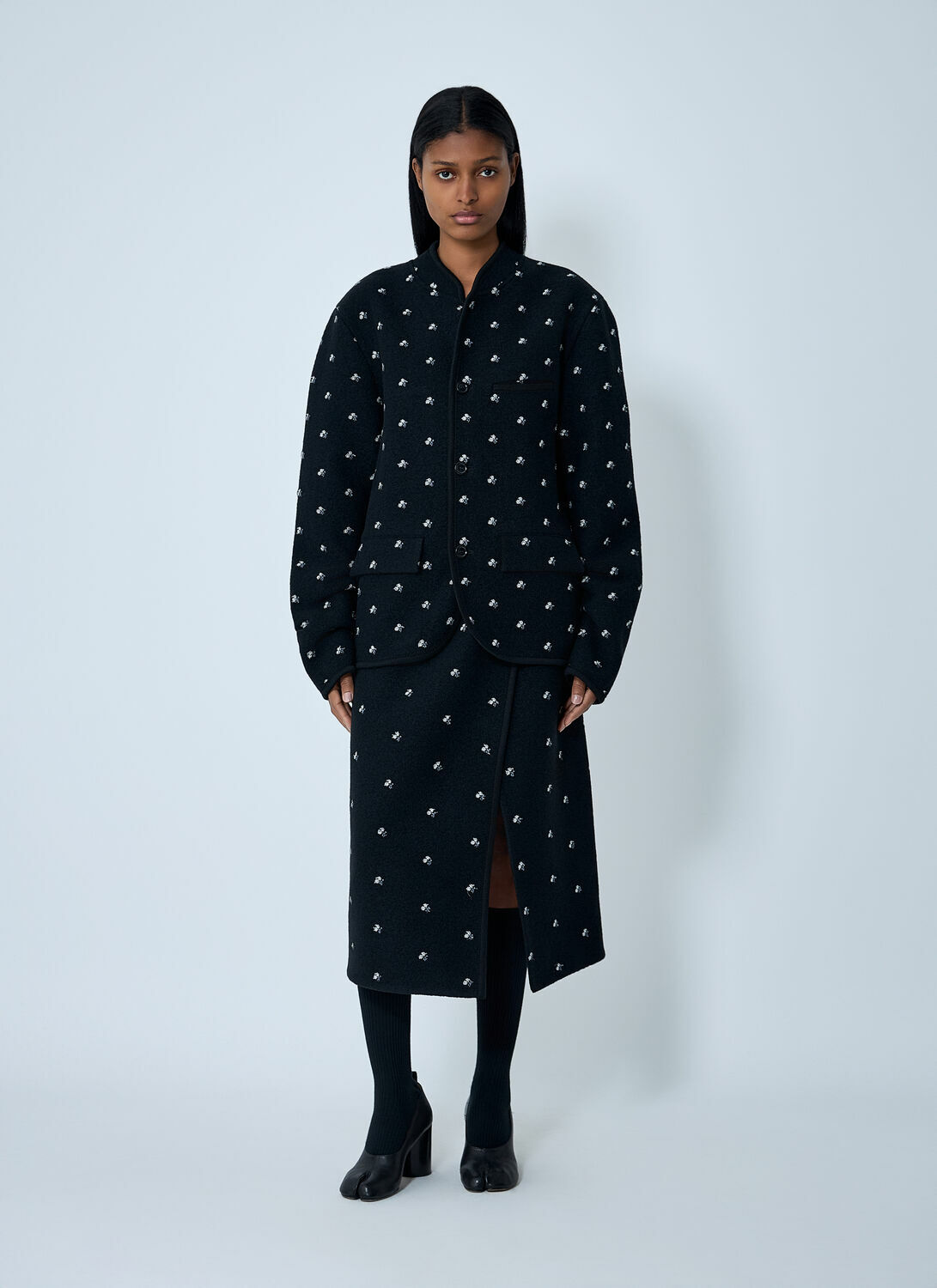 RIER Walker Jacket