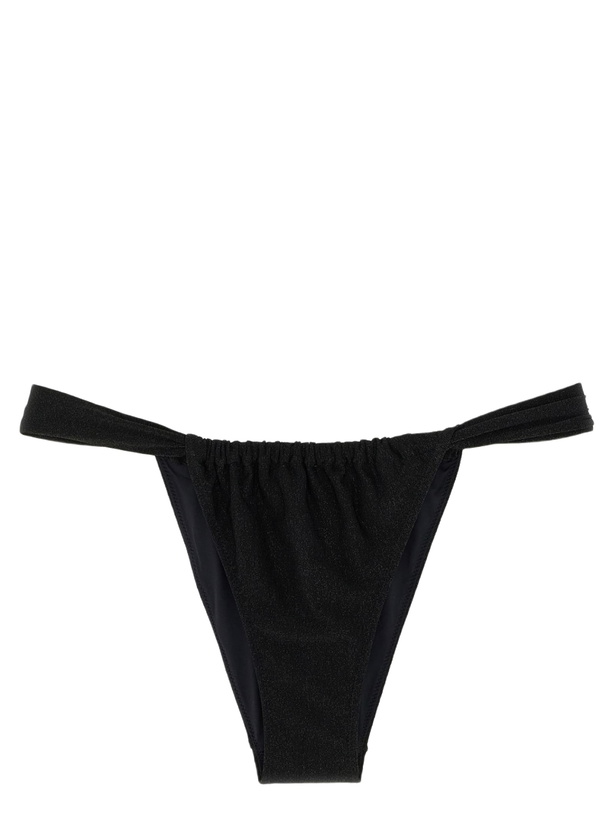 Photo: MC2 Saint Barth noelle Bikini Bottoms
