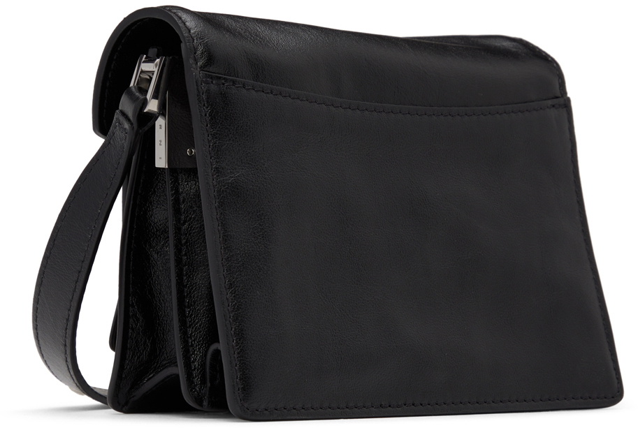 mini trunk marni trunk black