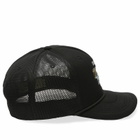 Honor the Gift Men's Drive In Trucker Cap in Black 