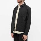 Folk Men's Assembly Jacket in Black