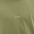 Maharishi Men's Micro T-Shirt in Olive