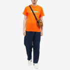 Alltimers Men's Zesty Broadway T-Shirt in Orange