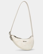 Steve Madden Bicy Bag in White
