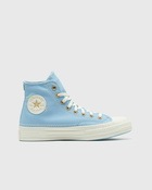 Converse Chuck 70 Blue - Womens - High & Midtop