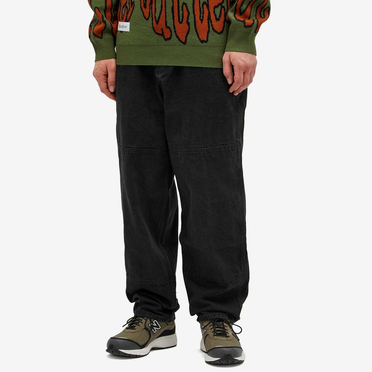SHELLTER ONLINE SHOPはButter Goods(バターグッズ)正規取扱