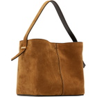 Métier Tan Tilt 16 Tote