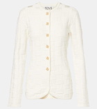Tove Uma jacquard jacket