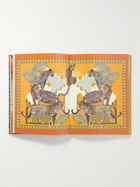 Assouline - Arabian Leopard Hardcover Book